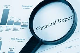 Financial Reports