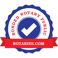 Notary Public