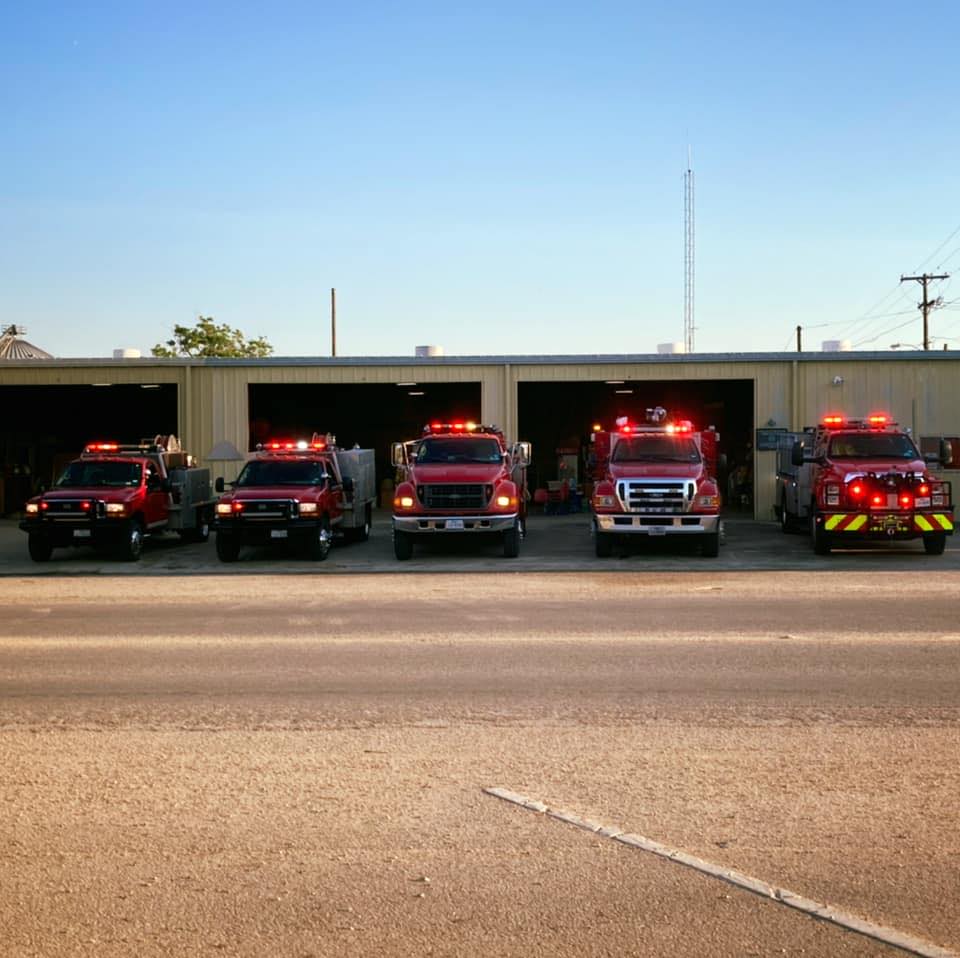 VFD - Trucks